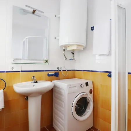 Lavanda By Spainsunrentals * Nerja