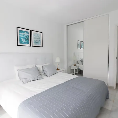 Lavanda By Spainsunrentals Villa