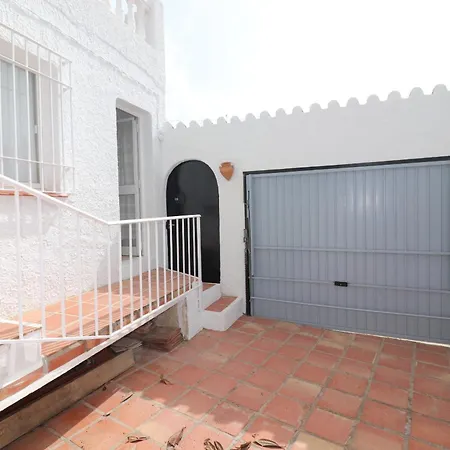 Lavanda By Spainsunrentals Villa Nerja