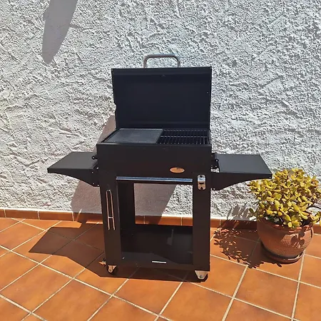 Lavanda By Spainsunrentals * Nerja