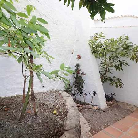 Villa Lavanda By Spainsunrentals *