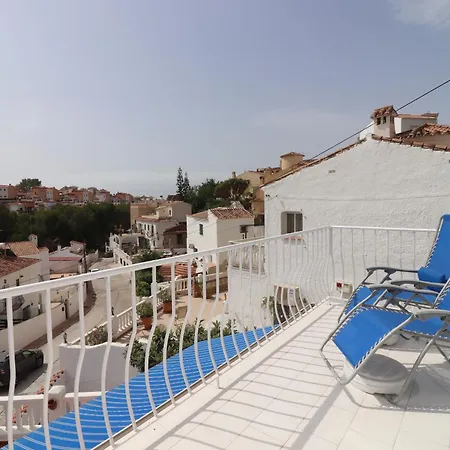 Villa Lavanda By Spainsunrentals