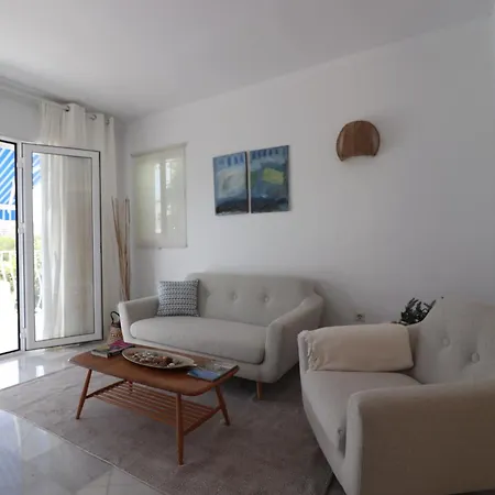 Lavanda By Spainsunrentals Villa Nerja