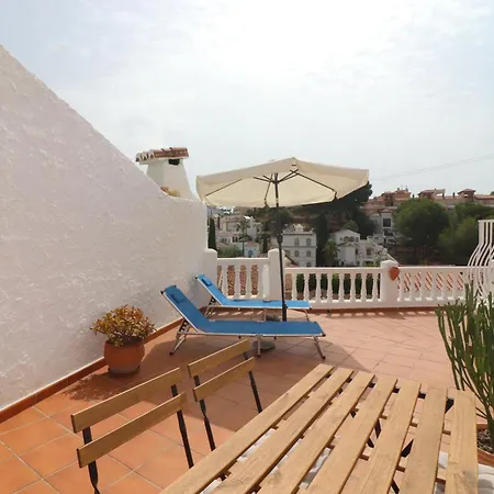 Lavanda By Spainsunrentals *