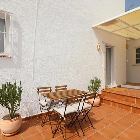 Lavanda By Spainsunrentals * Nerja