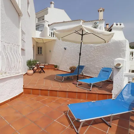 Villa Lavanda By Spainsunrentals *