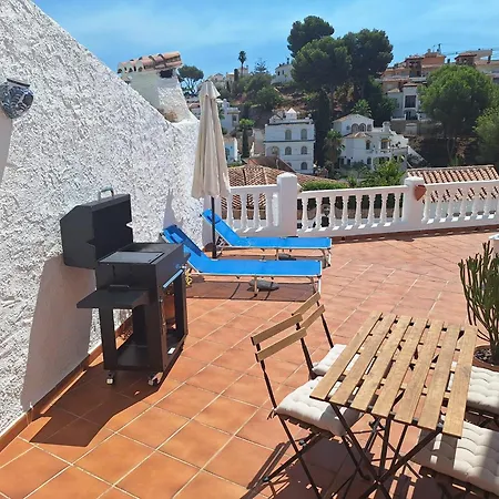 Lavanda By Spainsunrentals Vila *