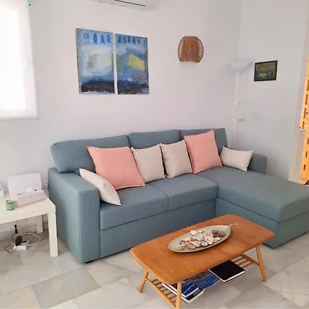 Vila Lavanda By Spainsunrentals