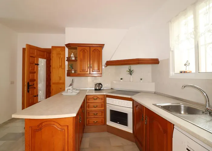 Villa Lavanda By Spainsunrentals Nerja