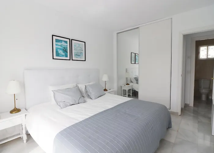 Lavanda By Spainsunrentals Villa