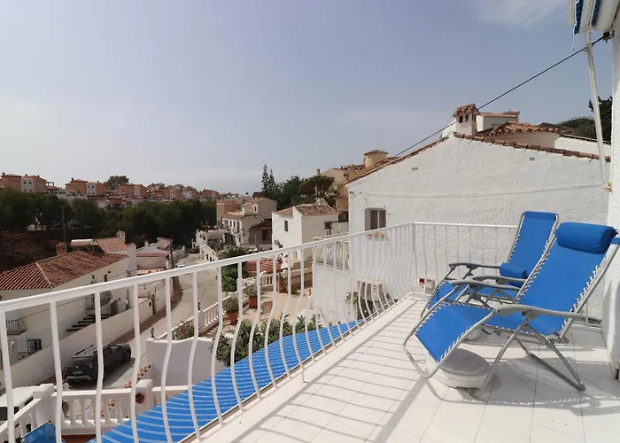 Villa Lavanda By Spainsunrentals