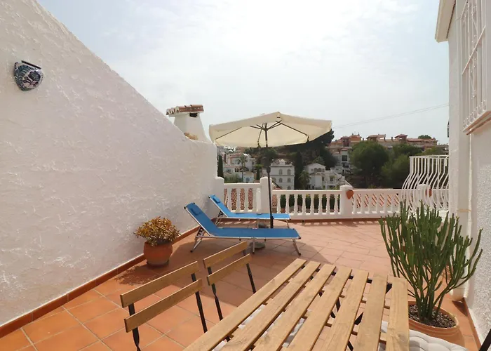 Lavanda By Spainsunrentals *