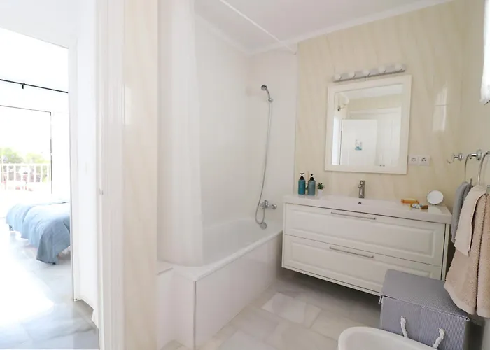 Lavanda By Spainsunrentals Nerja