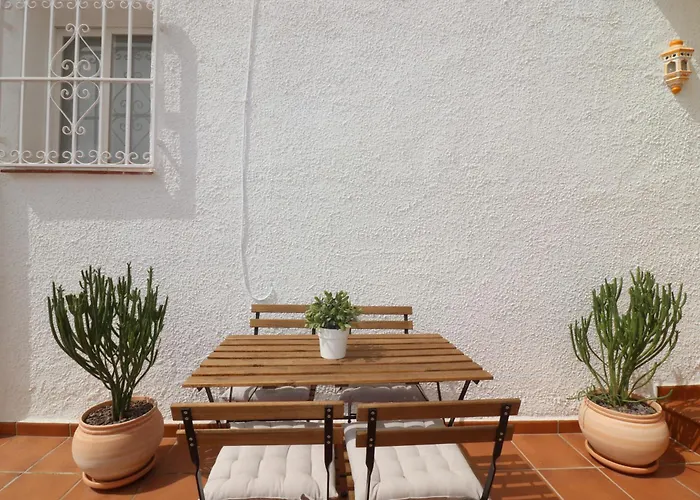 Lavanda By Spainsunrentals