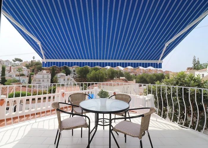 Lavanda By Spainsunrentals Villa Nerja