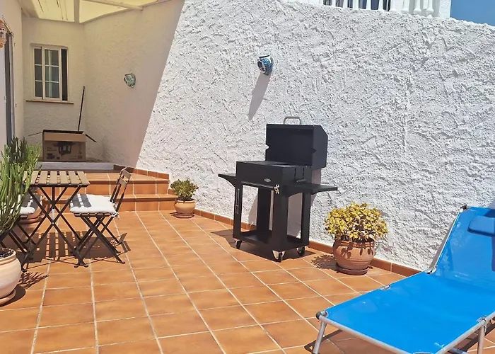 Villa Lavanda By Spainsunrentals Nerja