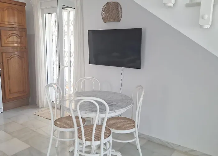 Villa Lavanda By Spainsunrentals *