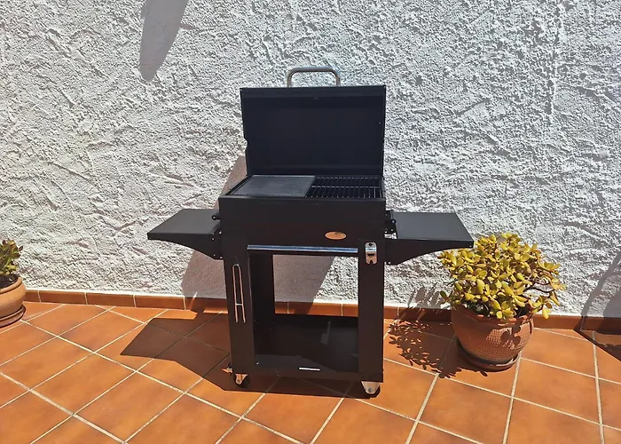 Lavanda By Spainsunrentals * 内尔哈