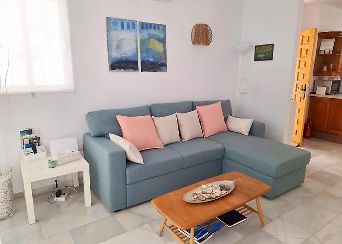 Villa Lavanda By Spainsunrentals