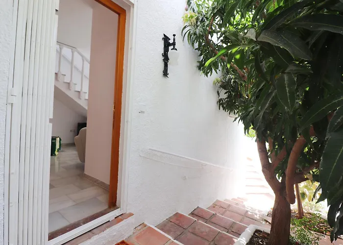 Villa Lavanda By Spainsunrentals Nerja