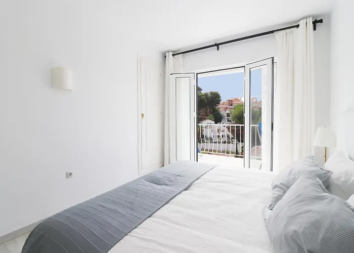 Lavanda By Spainsunrentals Villa Nerja