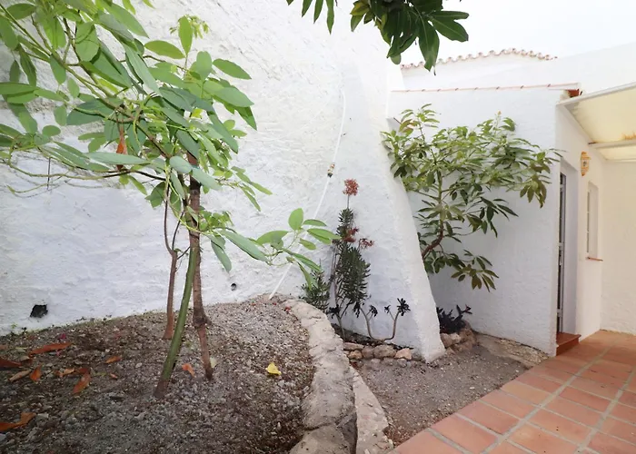 Villa Lavanda By Spainsunrentals *