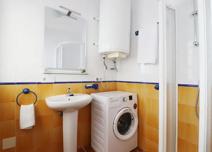 Lavanda By Spainsunrentals * Nerja