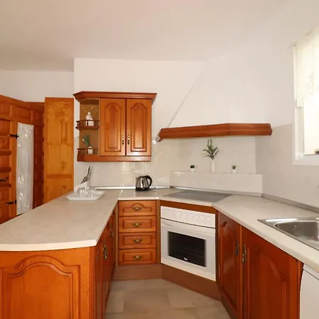 Βίλα Lavanda By Spainsunrentals Nerja