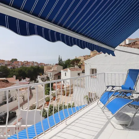 Βίλα Lavanda By Spainsunrentals Nerja