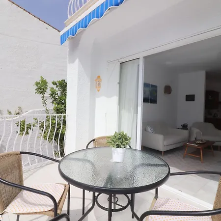 Βίλα Lavanda By Spainsunrentals Nerja