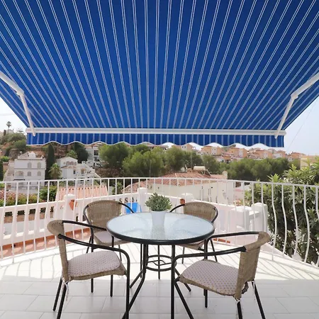 Lavanda By Spainsunrentals Βίλα Nerja