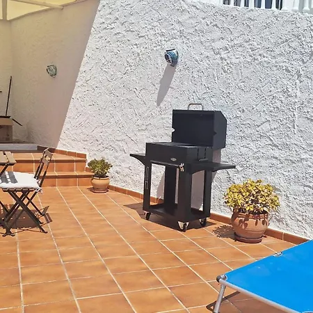 Βίλα Lavanda By Spainsunrentals Nerja