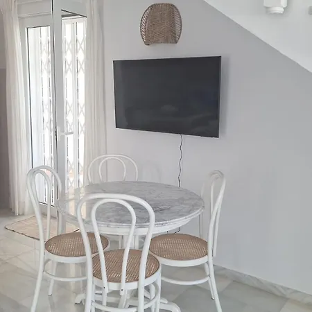 Βίλα Lavanda By Spainsunrentals *