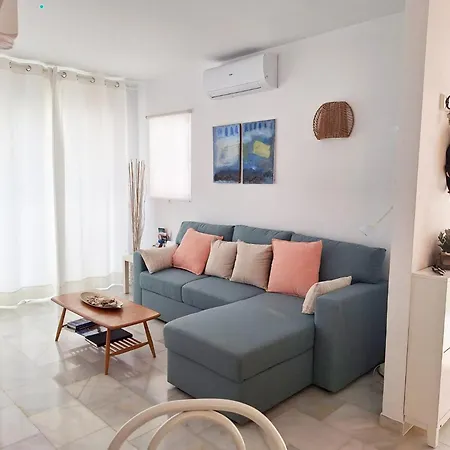 Βίλα Lavanda By Spainsunrentals Nerja