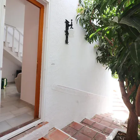 Βίλα Lavanda By Spainsunrentals Nerja