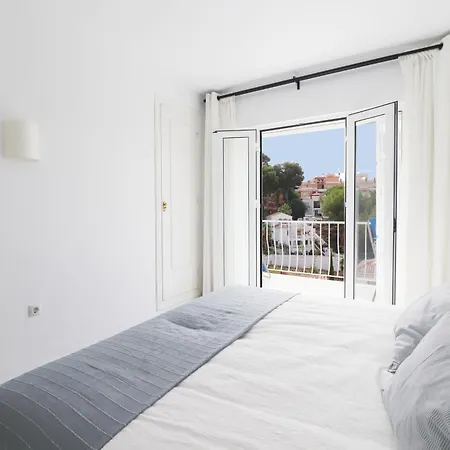 Lavanda By Spainsunrentals Βίλα Nerja